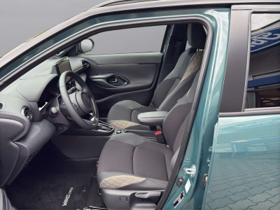 Toyota Yaris Cross Vorführwagen