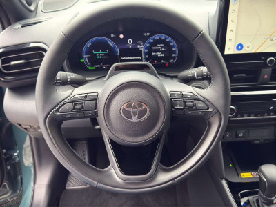 Toyota Yaris Cross Vorführwagen