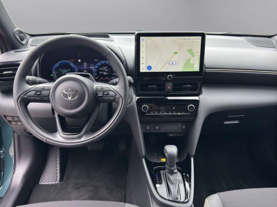 Toyota Yaris Cross Vorführwagen