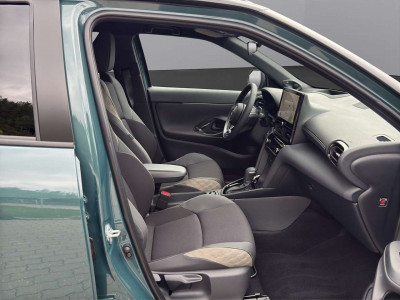 Toyota Yaris Cross Vorführwagen