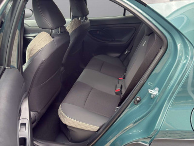 Toyota Yaris Cross Vorführwagen