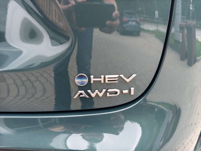 Toyota Yaris Cross Vorführwagen