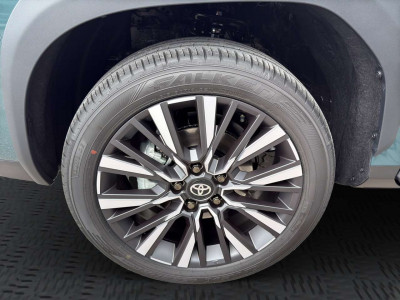 Toyota Yaris Cross Vorführwagen