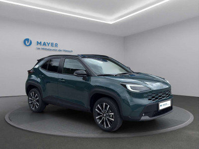 Toyota Yaris Cross Vorführwagen