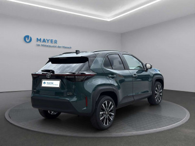 Toyota Yaris Cross Vorführwagen