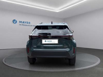 Toyota Yaris Cross Vorführwagen