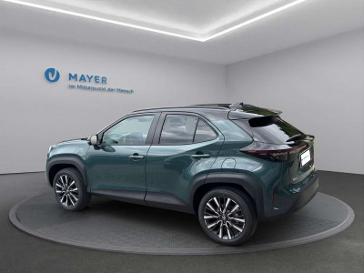 Toyota Yaris Cross Vorführwagen