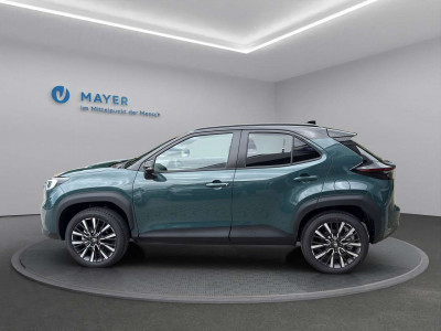 Toyota Yaris Cross Vorführwagen