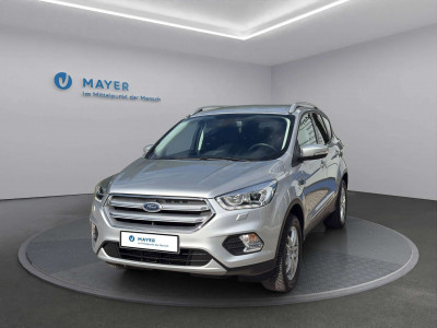Ford Kuga Gebrauchtwagen Ford Kuga Gebrauchtwagen