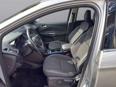 Ford Kuga Gebrauchtwagen Ford Kuga Gebrauchtwagen