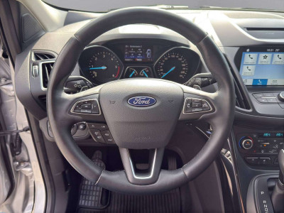 Ford Kuga Gebrauchtwagen Ford Kuga Gebrauchtwagen