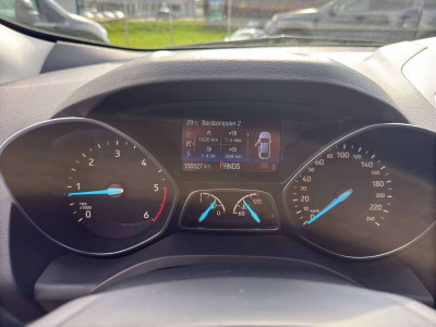Ford Kuga Gebrauchtwagen Ford Kuga Gebrauchtwagen
