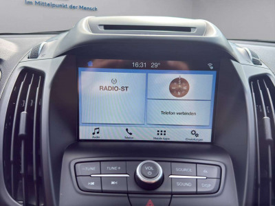 Ford Kuga Gebrauchtwagen Ford Kuga Gebrauchtwagen