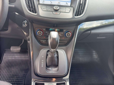 Ford Kuga Gebrauchtwagen Ford Kuga Gebrauchtwagen