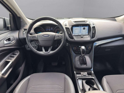 Ford Kuga Gebrauchtwagen Ford Kuga Gebrauchtwagen