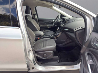 Ford Kuga Gebrauchtwagen Ford Kuga Gebrauchtwagen