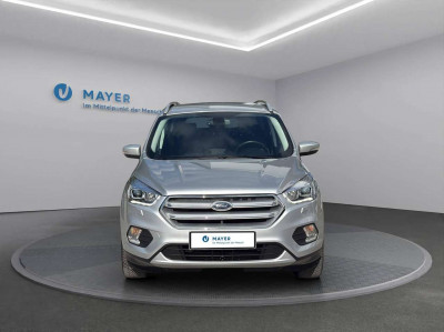 Ford Kuga Gebrauchtwagen Ford Kuga Gebrauchtwagen