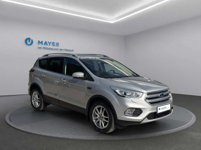 Ford Kuga Gebrauchtwagen Ford Kuga Gebrauchtwagen