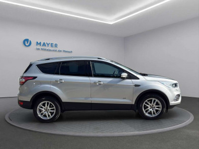 Ford Kuga Gebrauchtwagen Ford Kuga Gebrauchtwagen