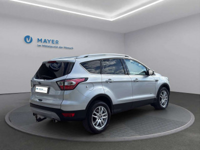 Ford Kuga Gebrauchtwagen Ford Kuga Gebrauchtwagen