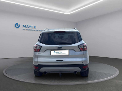 Ford Kuga Gebrauchtwagen Ford Kuga Gebrauchtwagen