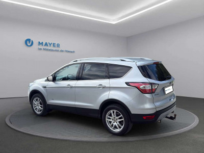 Ford Kuga Gebrauchtwagen Ford Kuga Gebrauchtwagen