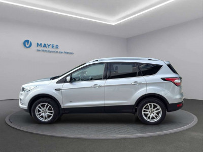 Ford Kuga Gebrauchtwagen Ford Kuga Gebrauchtwagen