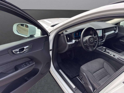 Volvo XC60 Gebrauchtwagen Volvo XC60 Gebrauchtwagen