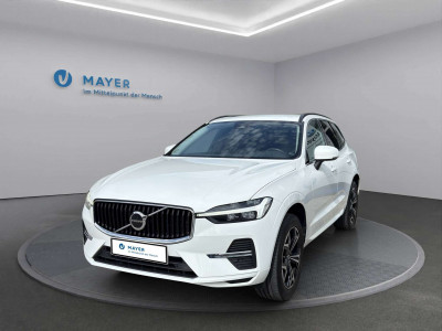 Volvo XC60 Gebrauchtwagen Volvo XC60 Gebrauchtwagen