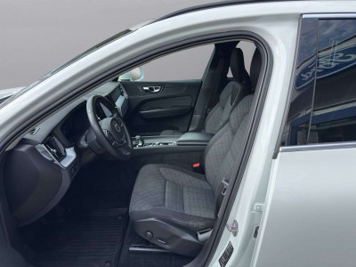 Volvo XC60 Gebrauchtwagen Volvo XC60 Gebrauchtwagen
