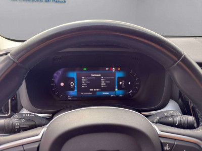 Volvo XC60 Gebrauchtwagen Volvo XC60 Gebrauchtwagen