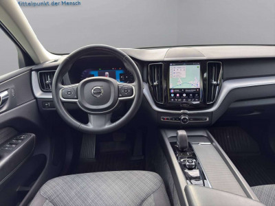 Volvo XC60 Gebrauchtwagen Volvo XC60 Gebrauchtwagen