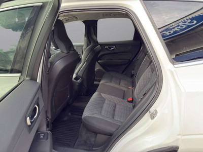 Volvo XC60 Gebrauchtwagen Volvo XC60 Gebrauchtwagen