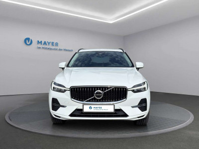 Volvo XC60 Gebrauchtwagen Volvo XC60 Gebrauchtwagen