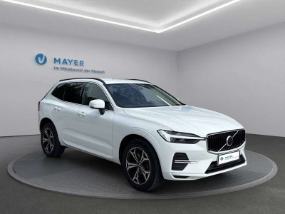 Volvo XC60 Gebrauchtwagen Volvo XC60 Gebrauchtwagen