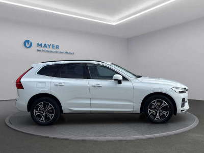 Volvo XC60 Gebrauchtwagen Volvo XC60 Gebrauchtwagen