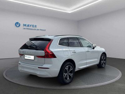 Volvo XC60 Gebrauchtwagen Volvo XC60 Gebrauchtwagen