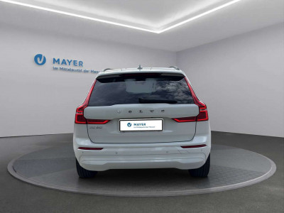 Volvo XC60 Gebrauchtwagen Volvo XC60 Gebrauchtwagen