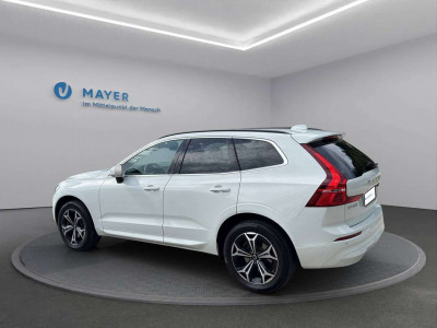 Volvo XC60 Gebrauchtwagen Volvo XC60 Gebrauchtwagen