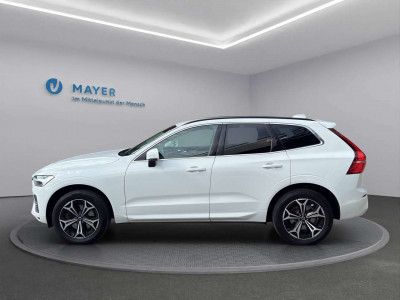 Volvo XC60 Gebrauchtwagen Volvo XC60 Gebrauchtwagen