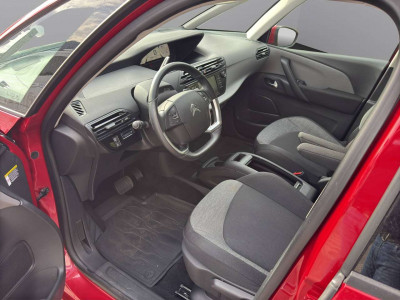Citroën C4 Picasso Gebrauchtwagen Citroën C4 Picasso Gebrauchtwagen