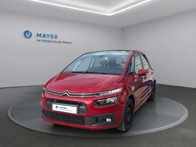 Citroën C4 Picasso Gebrauchtwagen Citroën C4 Picasso Gebrauchtwagen