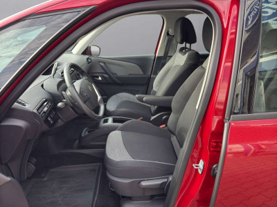 Citroën C4 Picasso Gebrauchtwagen Citroën C4 Picasso Gebrauchtwagen