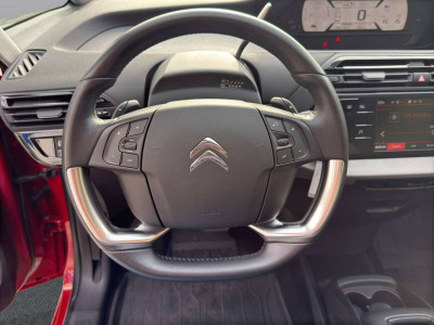 Citroën C4 Picasso Gebrauchtwagen Citroën C4 Picasso Gebrauchtwagen