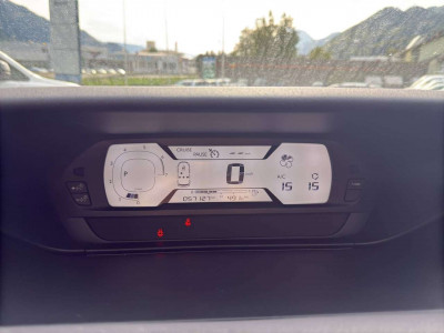 Citroën C4 Picasso Gebrauchtwagen Citroën C4 Picasso Gebrauchtwagen