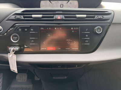 Citroën C4 Picasso Gebrauchtwagen Citroën C4 Picasso Gebrauchtwagen