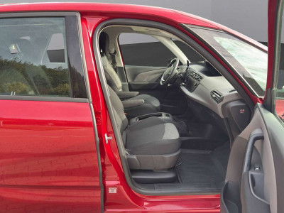 Citroën C4 Picasso Gebrauchtwagen Citroën C4 Picasso Gebrauchtwagen