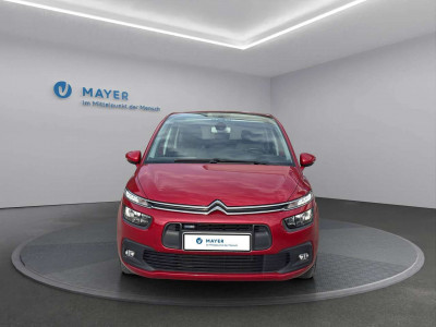 Citroën C4 Picasso Gebrauchtwagen Citroën C4 Picasso Gebrauchtwagen