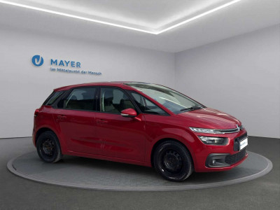 Citroën C4 Picasso Gebrauchtwagen Citroën C4 Picasso Gebrauchtwagen