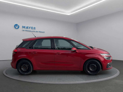 Citroën C4 Picasso Gebrauchtwagen Citroën C4 Picasso Gebrauchtwagen